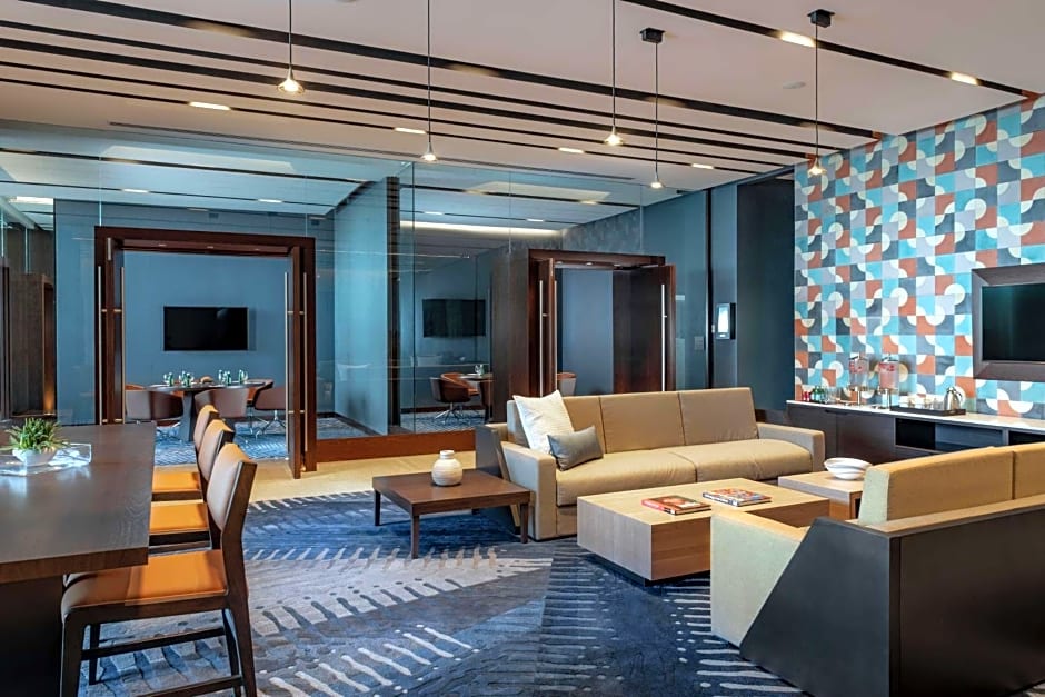 Hilton Guadalajara Midtown