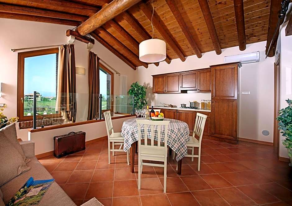 Residence Borgo Mondragon