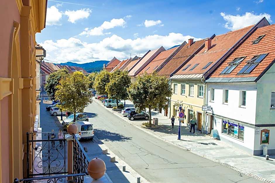 Hotel Vila Pohorje