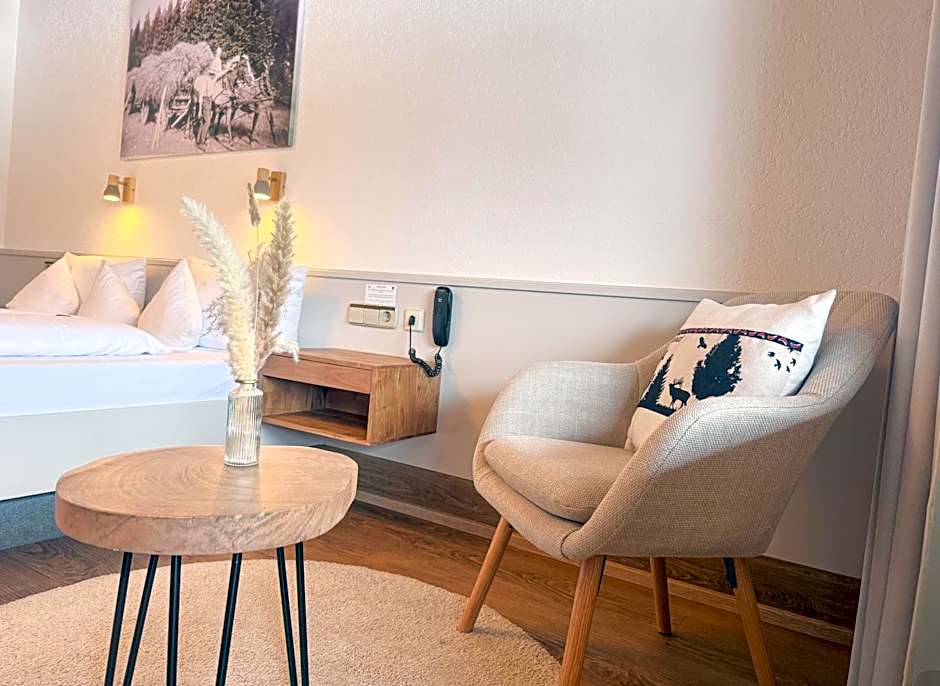 Landgasthof Jostalstüble