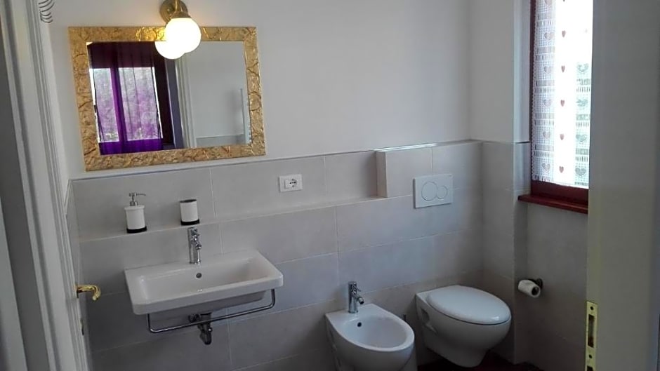 B&B Villa la Bouganville