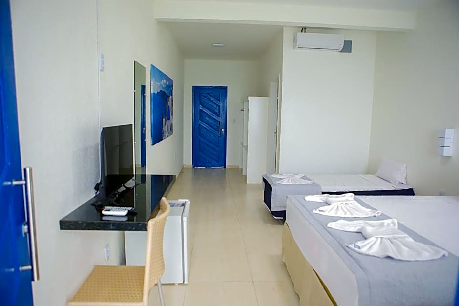 La Suite Praia Hotel