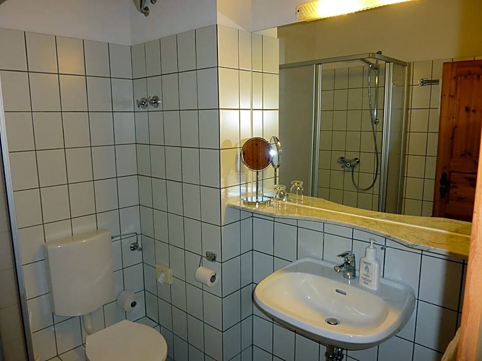 Akzent Hotel Zur Wasserburg