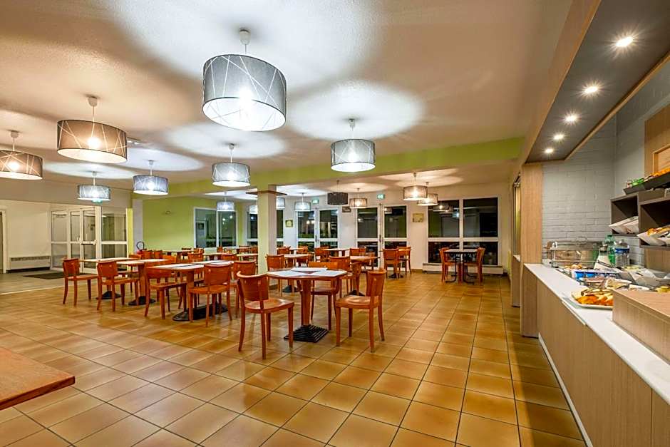 Comfort Hotel Lille Lomme