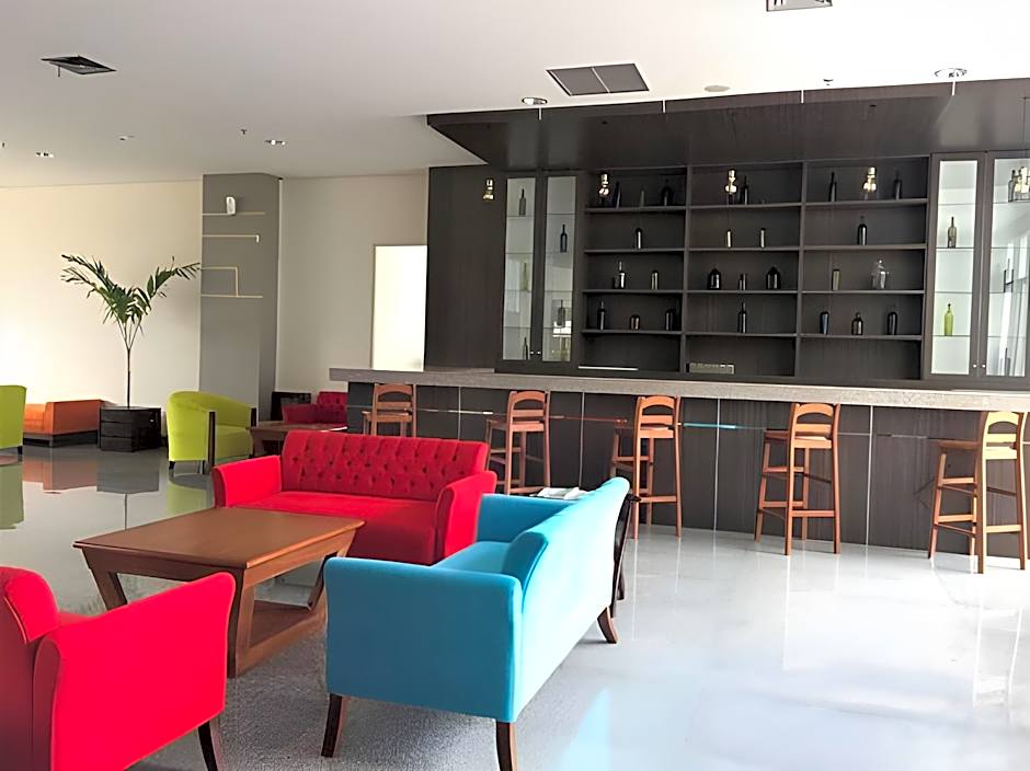 Swiss-Belhotel Pangkalpinang