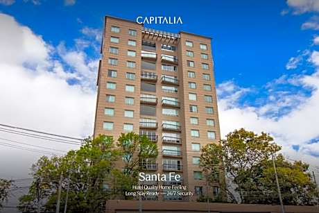 Capitalia Santa Fe