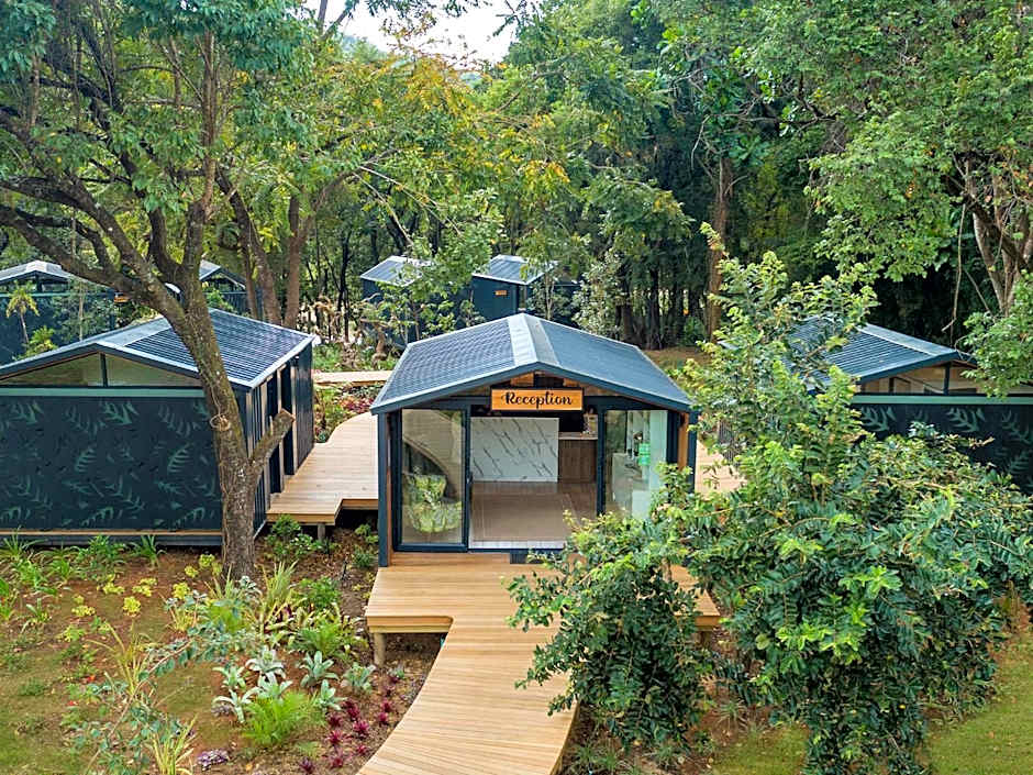 Hazyview Cabanas