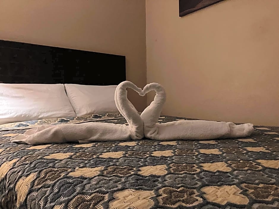 Hotel Santa Fe