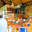 Koji Garden Huts