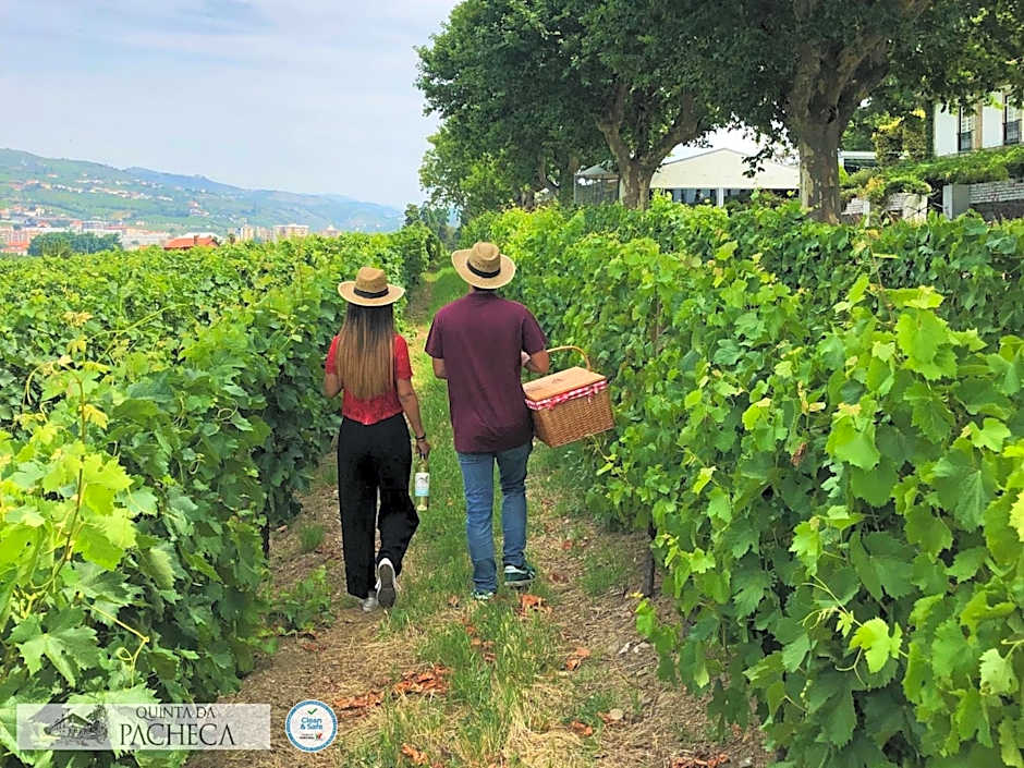 The Wine House Hotel - Quinta da Pacheca