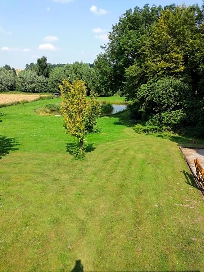Chambre d'hotes Le Hamel