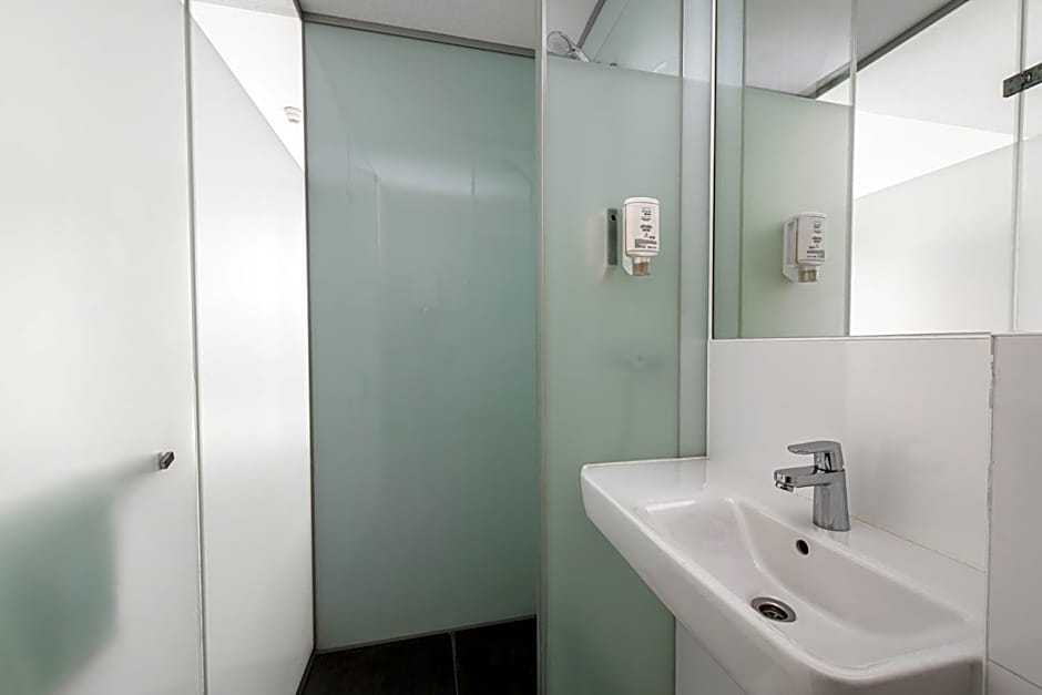 easyHotel Amsterdam Arena Boulevard