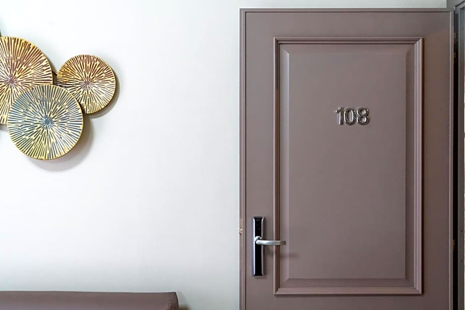 Hotel Baia di Talamone