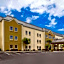 Comfort Suites At The University