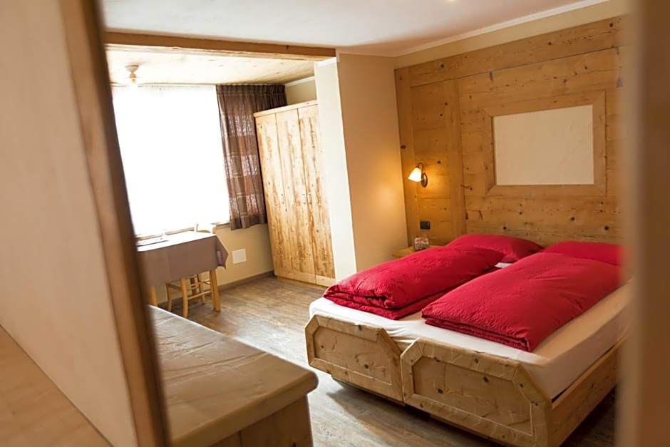 Hotel Champagne