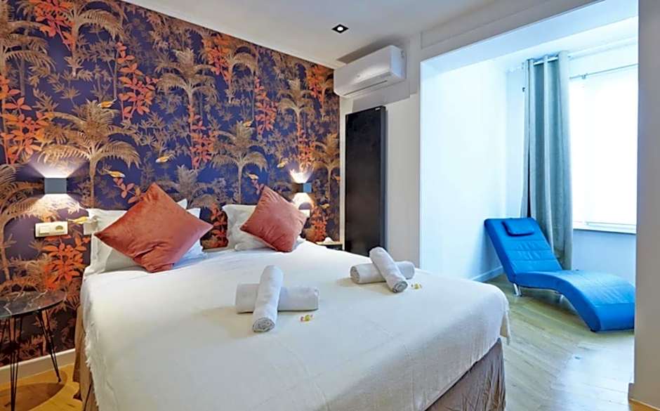 Hotel Les Ecrins