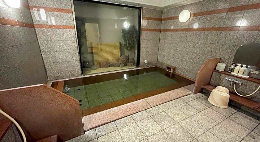 Hotel Route-Inn Asahikawa Ekimae Ichijodori