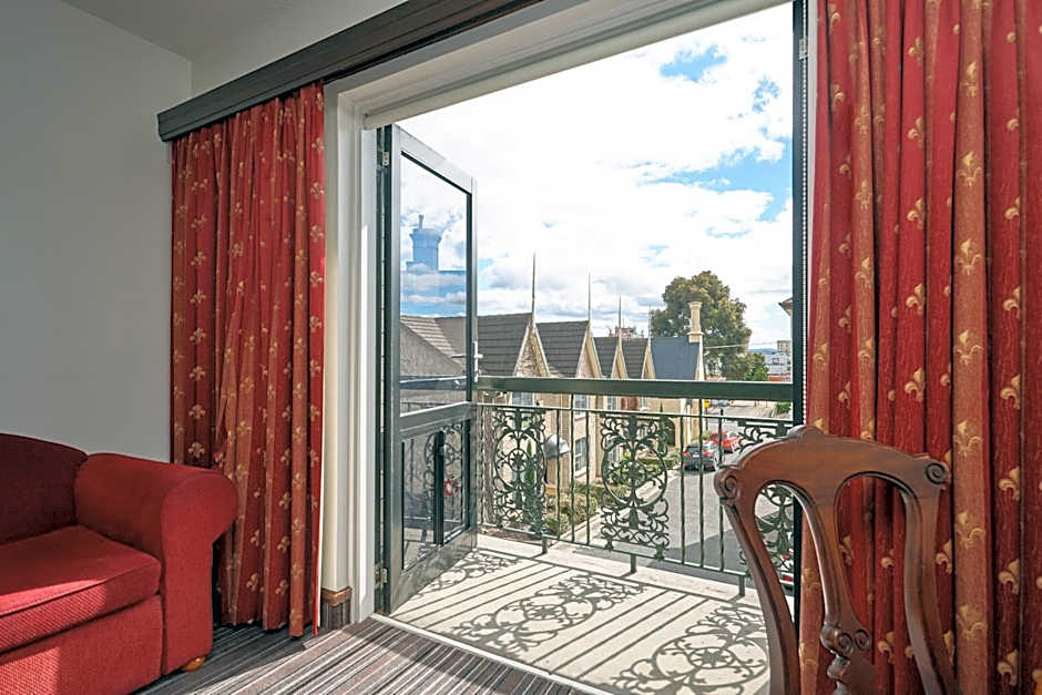 Quality Hotel Colonial Launceston