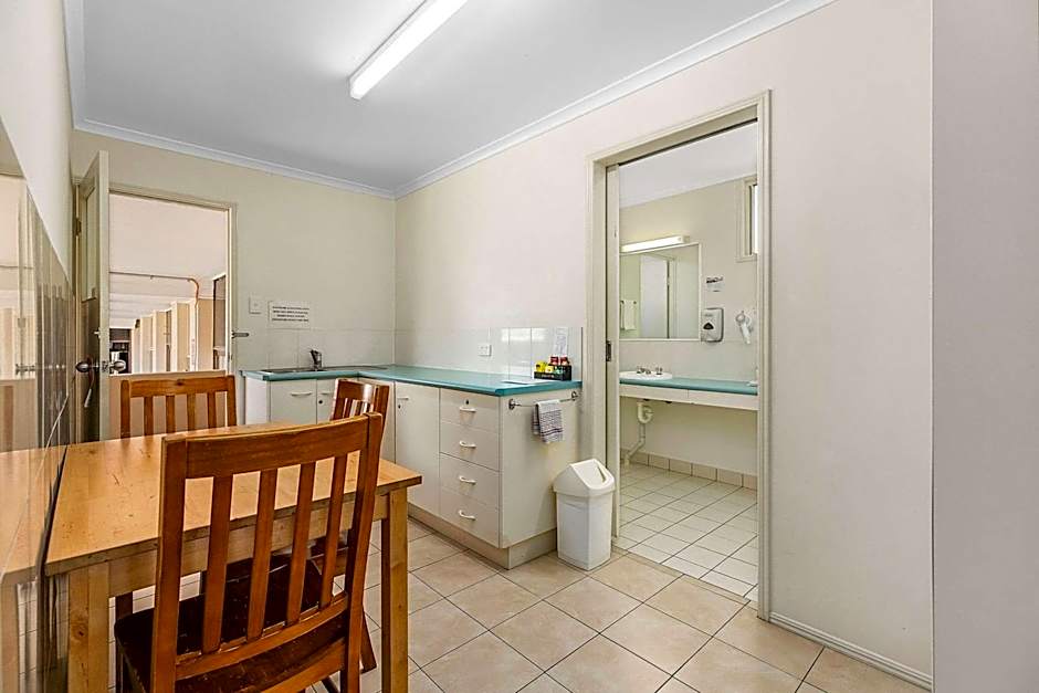 Econo Lodge Park Lane