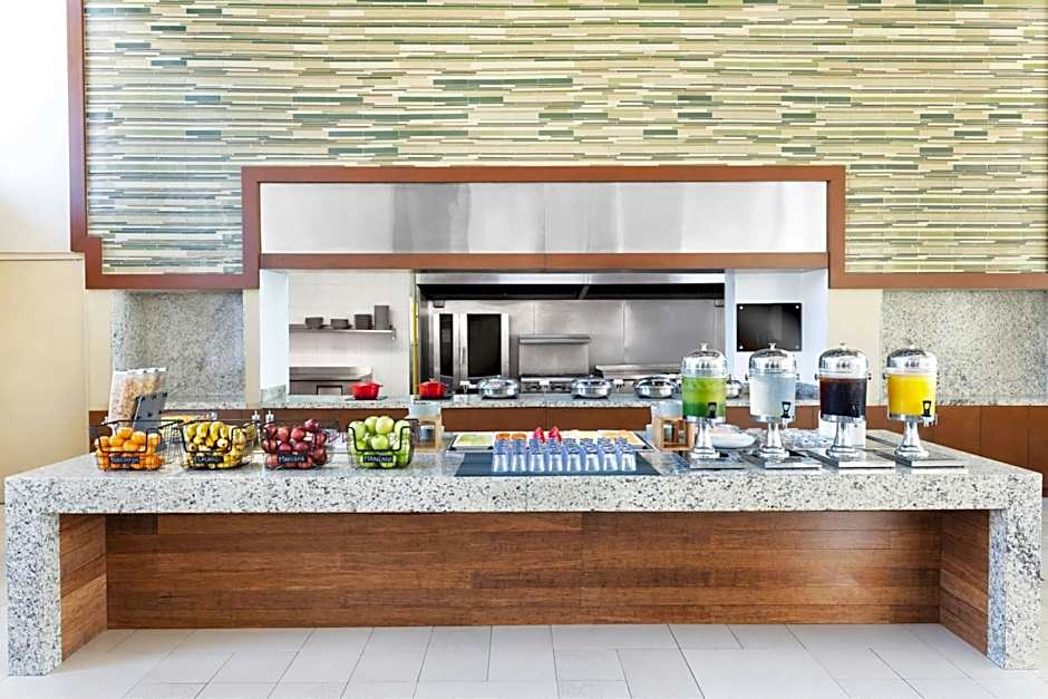 Courtyard by Marriott La Paz Baja California Sur