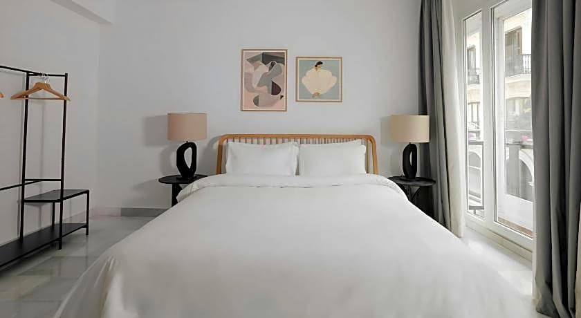 Sonder Santa Ana Apartments Las Letras