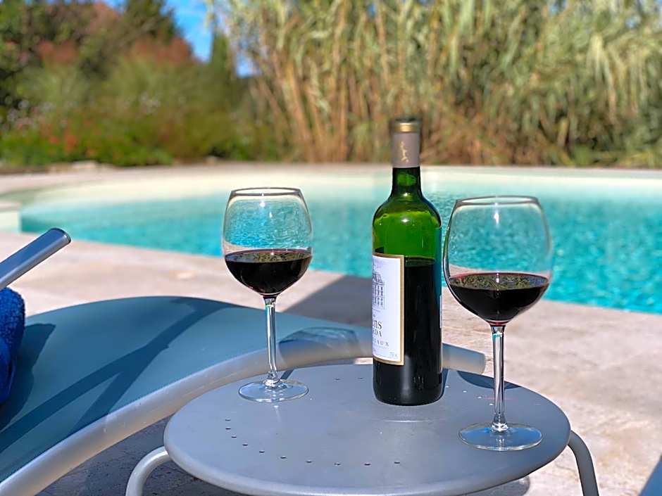 Chambres d'Hôtes Secret Pyrenées