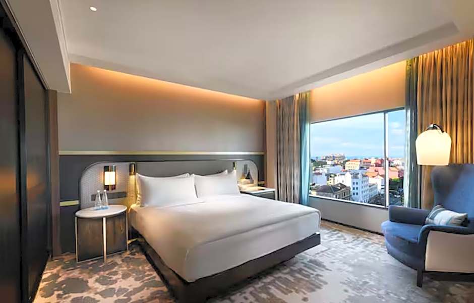 Photo 1 of 1 of Deluxe Suite