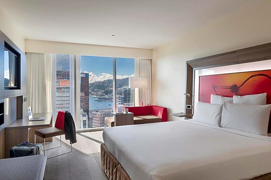 Novotel Wellington Hotel