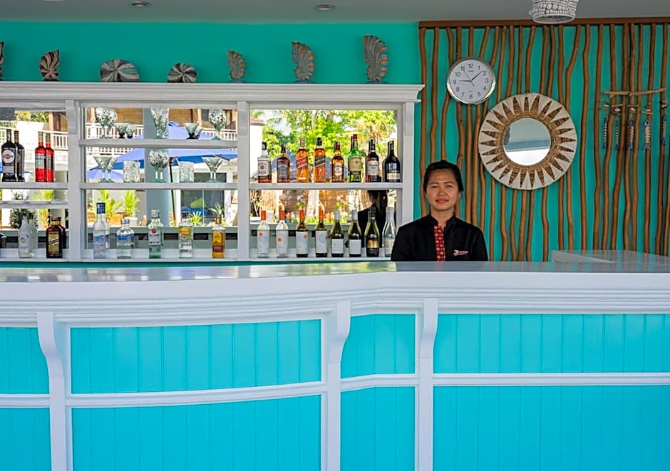 Orlowsky Discovery Candidasa Hotel