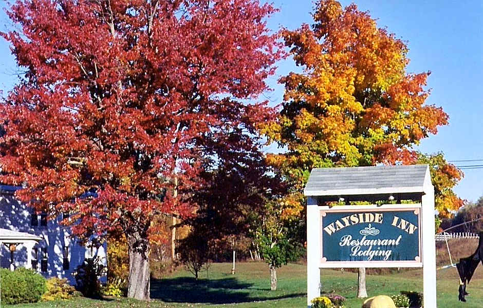 The Wayside Inn