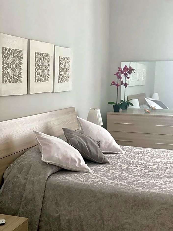 Dea B&B – Naples, CO