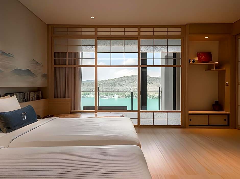 Fleur De Chine Hotel