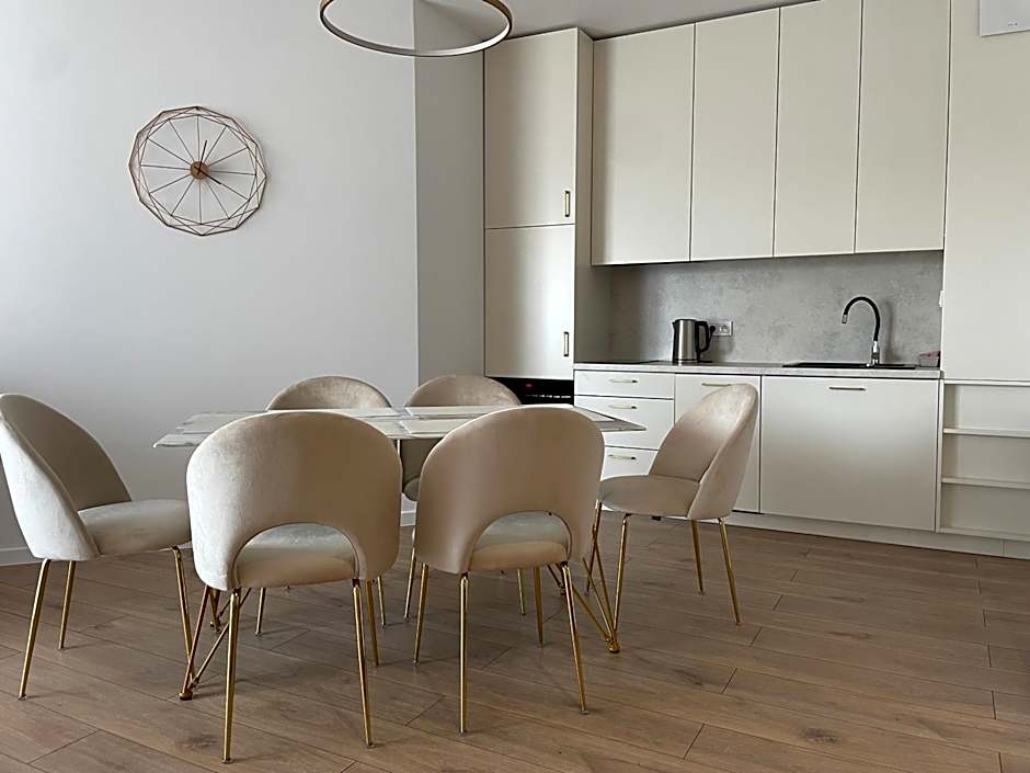 Apartamenty Richter By The Sea
