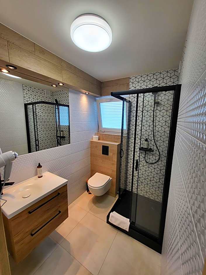 Hotel Junior - jesteśmy w trakcie modernizacji