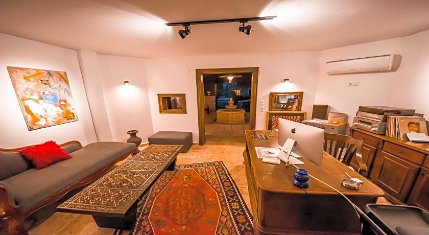 Murat Paşa Konağı