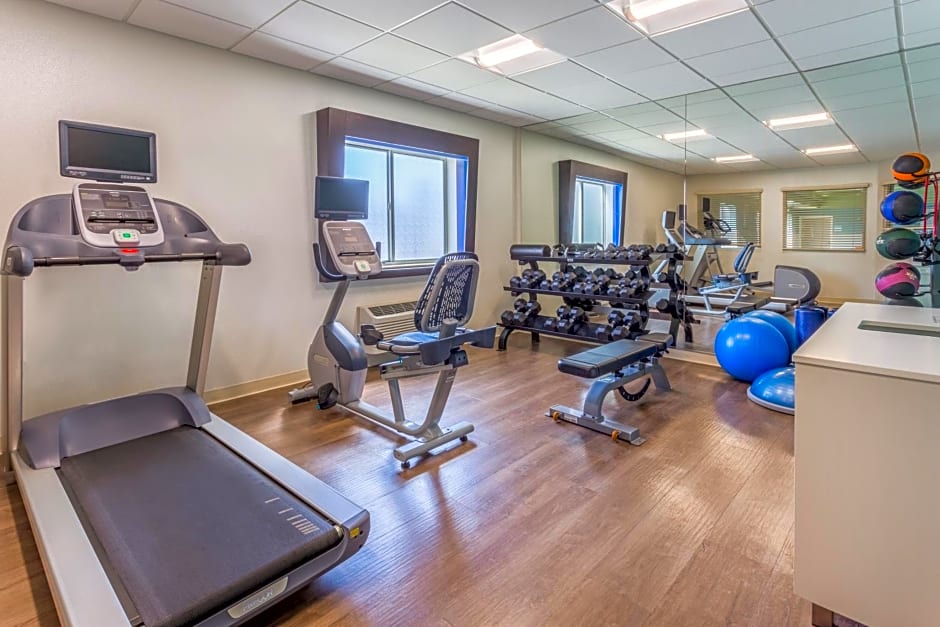 Holiday Inn Express Columbus - Ohio Expo Center By IHG