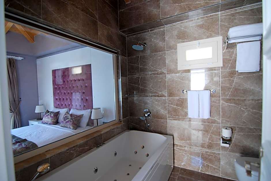 Alacatı The Design Hotel