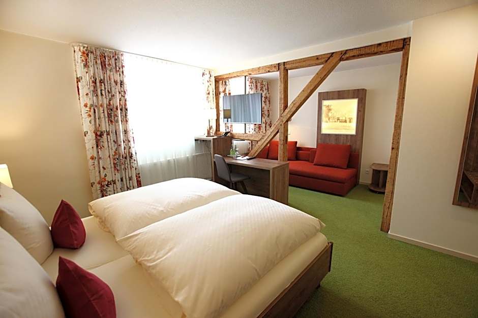 Hotel Schmidt am Markt