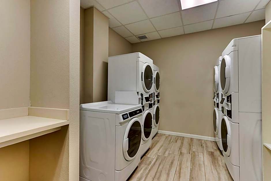 TownePlace Suites by Marriott Houston I-10 East