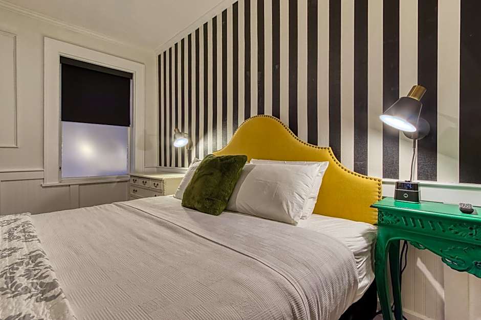 New Hotel Collection Downtown St Pete