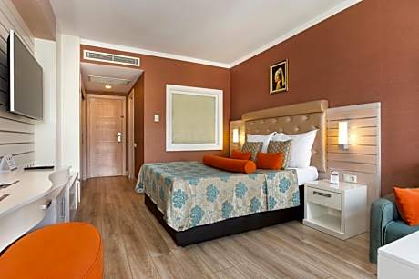 Standard Land View Room