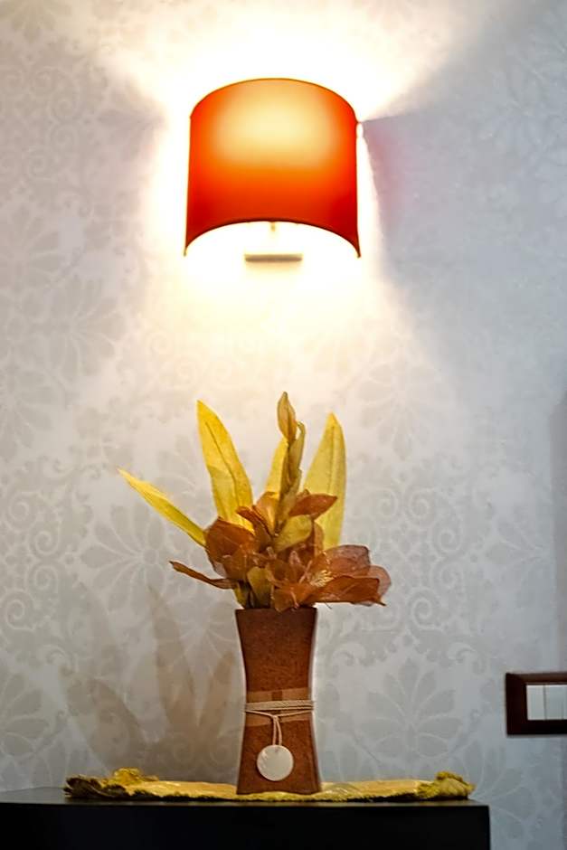 B&B Muro Torto Lucera