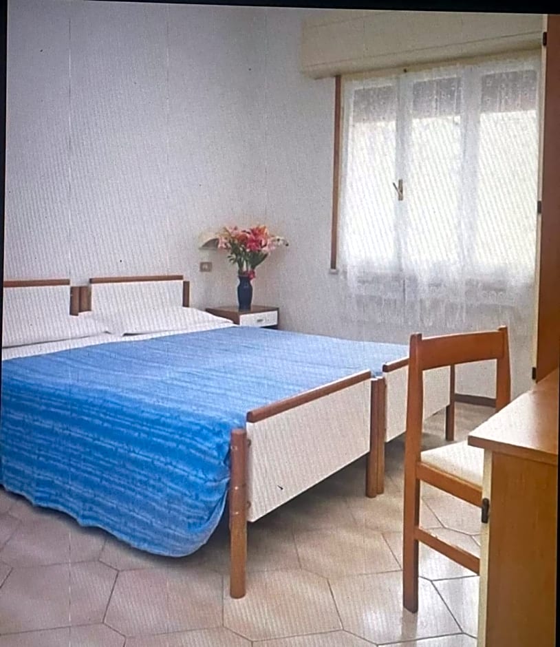 HOTEL ME.BE NEW
