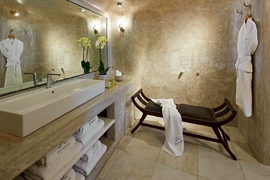 Iliovasilema Suites