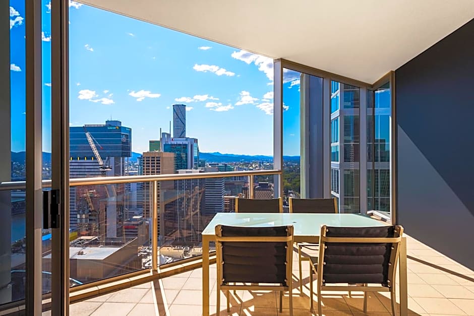 Mantra on Mary Brisbane