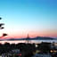 Sunrise Accommodation Paros