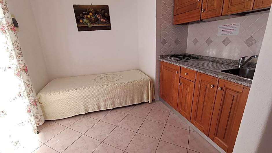 Residence Villa Cristina