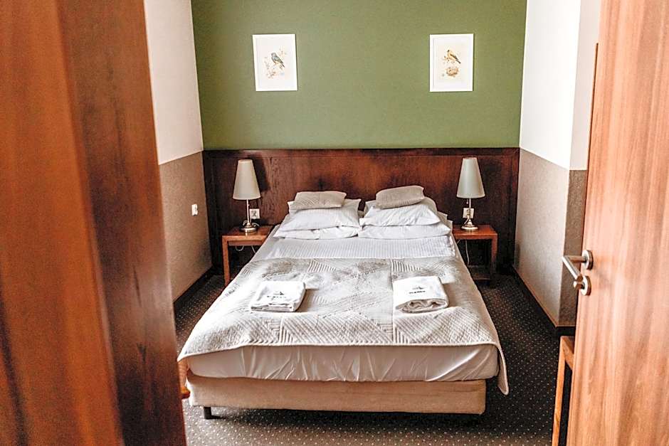 Hotel Yarden by Artery Hotels