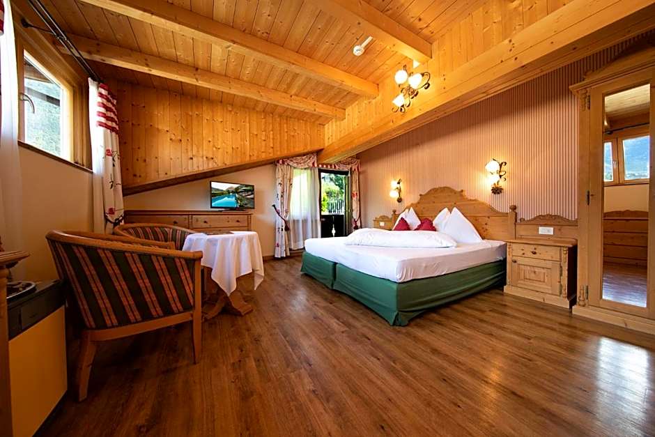 PALMENGARTEN Hotel Gstör