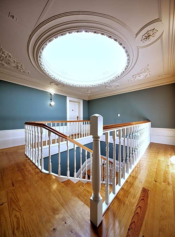 Oporto Maison Batalha